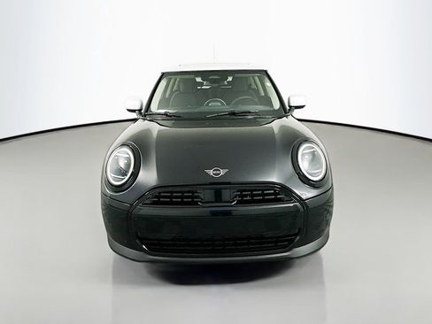 Certified 2025 MINI Cooper 2-Door Hardtop image 2