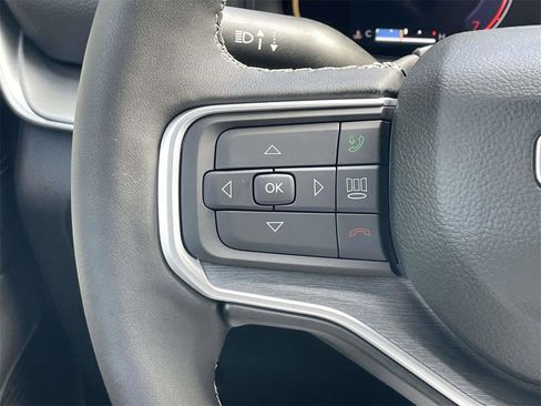 New 2025 Jeep Wagoneer Series II w/ Premium Group I image 15