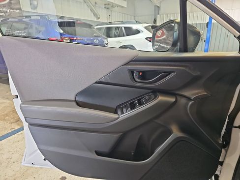 New 2026 Subaru Crosstrek 2.5i Premium AWD/4WD image 28