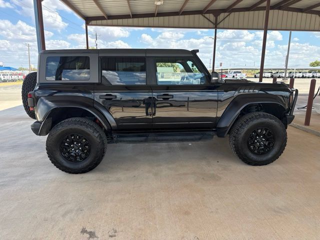 Used 2023 Ford Bronco Raptor AWD/4WD image 9