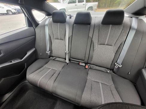 Certified 2023 Honda Accord Sport image 13