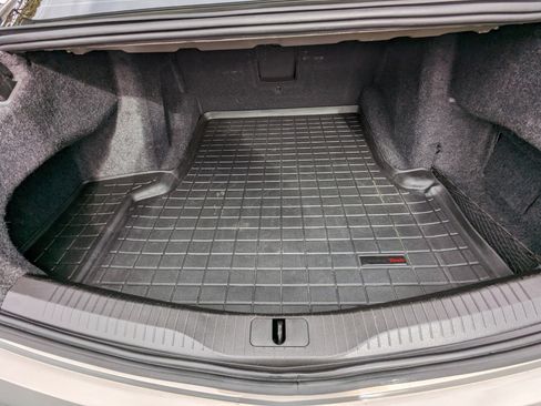 Used 2018 Cadillac CT6 Luxury image 41