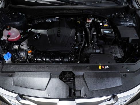 Used 2022 Hyundai Santa Cruz SEL image 9