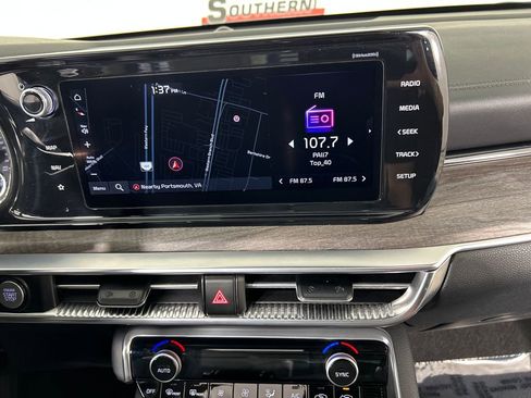 Used 2023 Kia K5 EX FWD image 15
