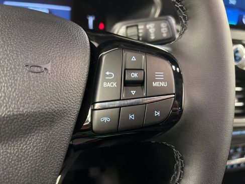 New 2026 Ford Escape Active w/ Cold Weather Package image 18