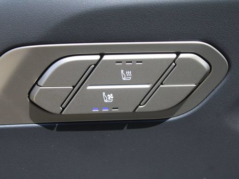 New 2027 Kia Telluride EX FWD image 22