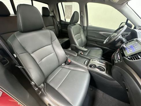 Used 2023 Honda Ridgeline RTL image 26