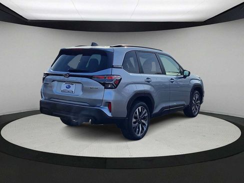Used 2026 Subaru Forester Touring AWD/4WD image 8