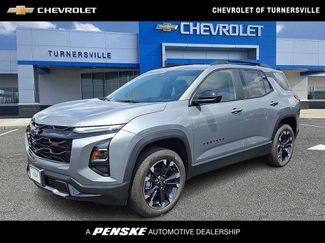 Used 2026 Chevrolet Equinox RS video 1