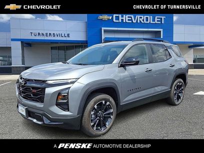 Used 2026 Chevrolet Equinox RS