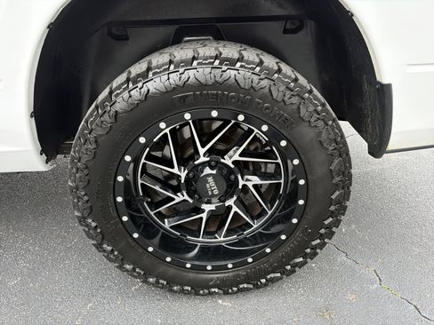 Used 2017 RAM 1500 Big Horn image 19