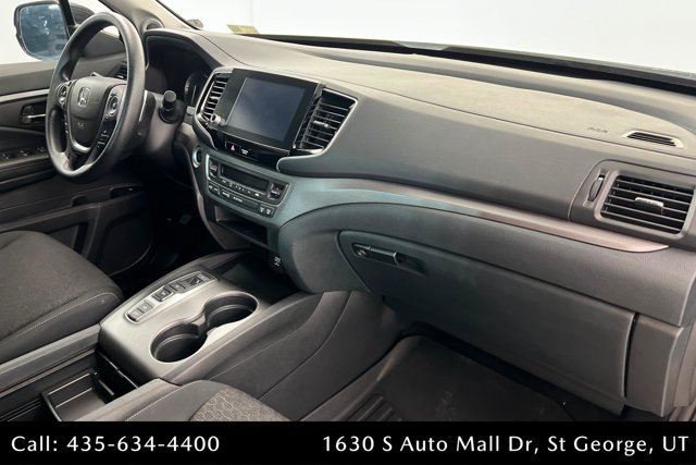 Used 2023 Honda Ridgeline Sport image 23