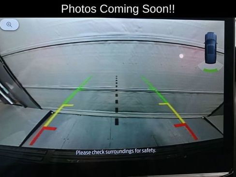 Certified 2024 Ford Expedition Max XLT AWD/4WD image 13