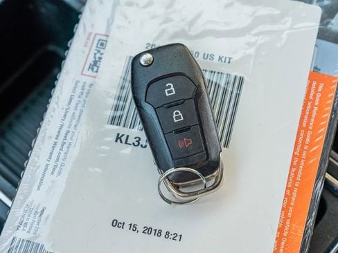 Used 2019 Ford F150 XL w/ Equipment Group 101A Mid image 48