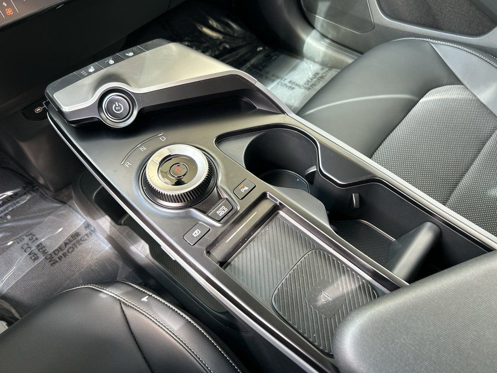 New 2026 Kia EV6 Light AWD/4WD image 23