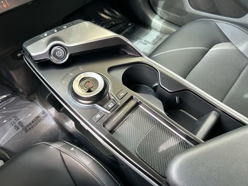 New 2026 Kia EV6 Light AWD/4WD image 23