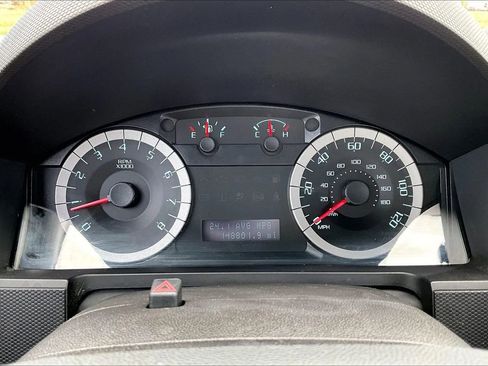 Used 2012 Ford Escape XLT AWD/4WD image 11