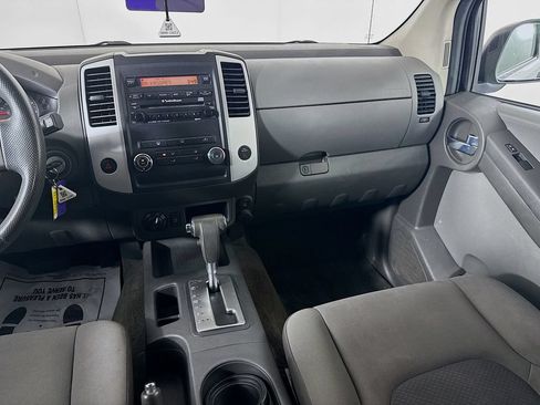Used 2009 Nissan Xterra S w/ X Gear Pkg AWD/4WD image 25