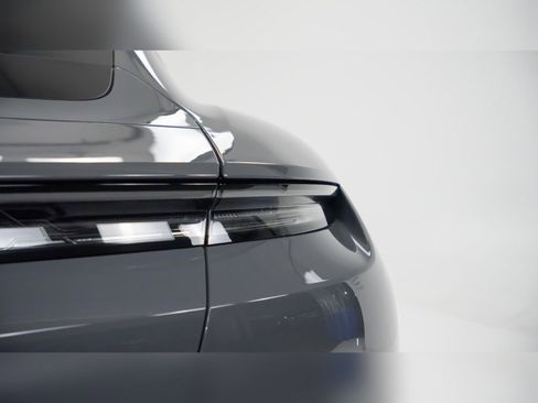 New 2025 Porsche Taycan GTS image 12