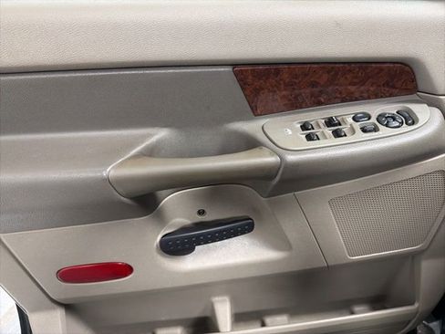 Used 2008 Dodge Ram 2500 Truck Laramie w/ Trailer Tow Group image 11