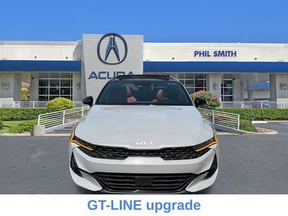 Used 2024 Kia K5 GT-Line