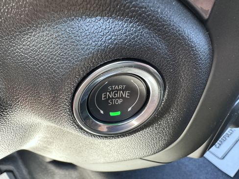 New 2025 Chevrolet Silverado 1500 W/T w/ WT Value Package image 19