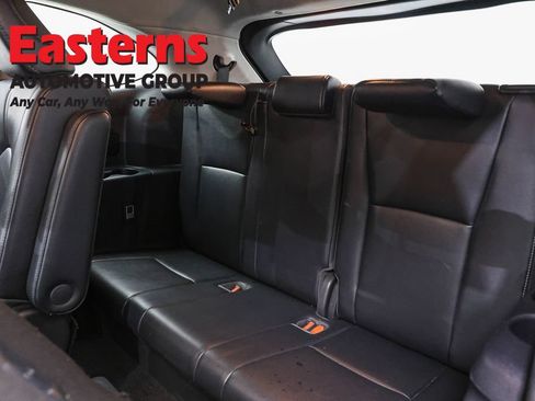 Used 2021 Toyota Highlander Limited AWD/4WD image 29