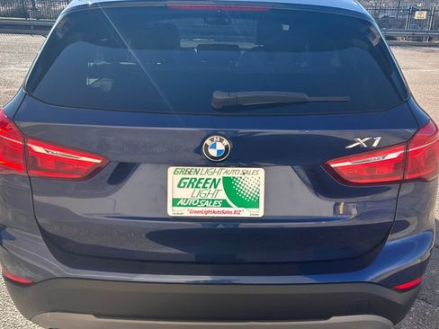 Used 2018 BMW X1 xDrive28i image 14