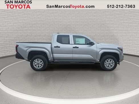 New 2026 Toyota Tacoma SR image 4