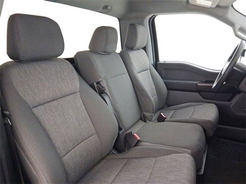 Used 2021 Ford F150 XL w/ Equipment Group 101A High image 14