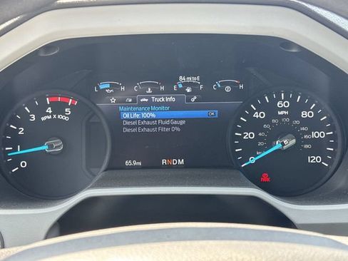 New 2027 Ford F750 2WD Regular Cab Super Duty image 23