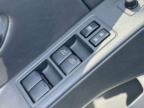 New 2026 Nissan Frontier SV image 28