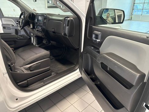 Used 2018 GMC Sierra 1500 2WD Regular Cab image 23