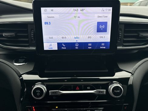 Used 2023 Ford Explorer ST-Line w/ Class IV Trailer Tow Package image 30