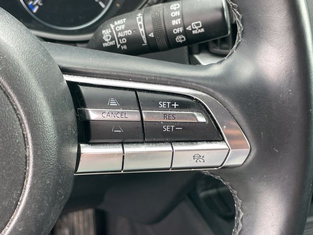 Certified 2024 MAZDA CX-50 AWD 2.5 S w/ Preferred Package image 19