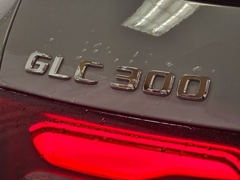 New 2026 Mercedes-Benz GLC 300 GLC 300 image 21
