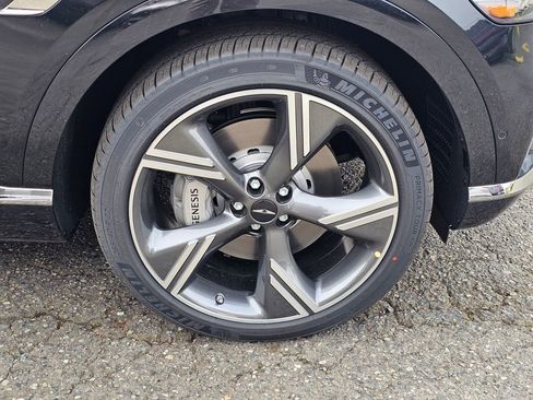 New 2026 Genesis GV80 2.5T Prestige image 33