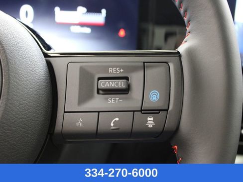 New 2026 Nissan Kicks SR w/ SR Premium Package image 23