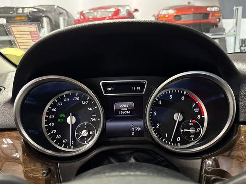 Used 2014 Mercedes-Benz ML 350 4MATIC image 92