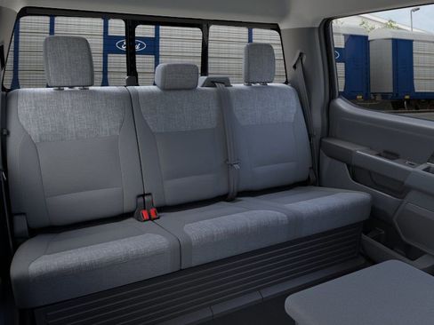 New 2026 Ford F250 XLT AWD/4WD image 11