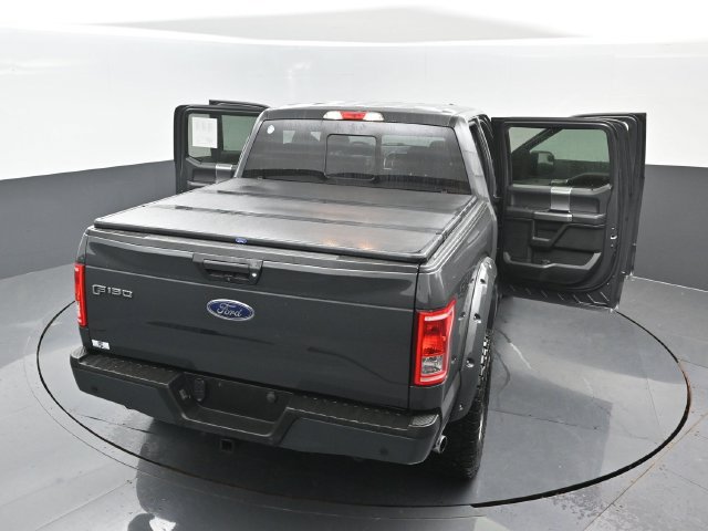 Used 2016 Ford F150 XLT w/ Equipment Group 302A Luxury AWD/4WD image 23