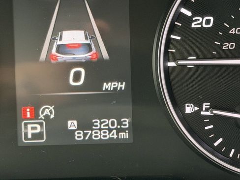 Used 2022 Subaru Outback Premium image 6