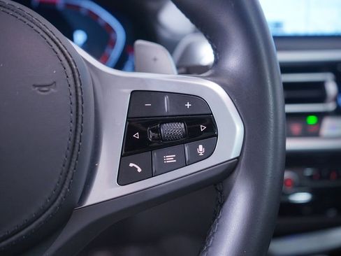 Used 2024 BMW X3 xDrive30i w/ M Sport Package image 21