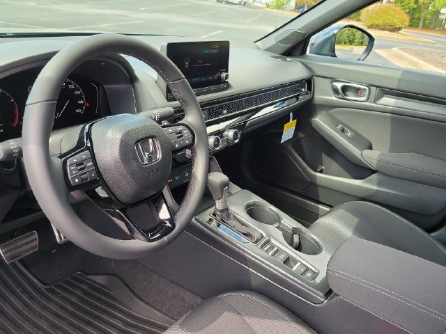New 2026 Honda Civic Sport image 11