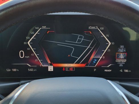 Certified 2023 BMW i4 eDrive35 w/ Premium Package image 15