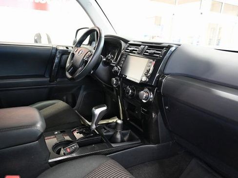 Used 2024 Toyota 4Runner TRD Off-Road image 14