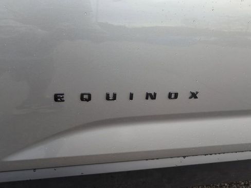 New 2026 Chevrolet Equinox ACTIV w/ LPO, Floor Liner Package image 32