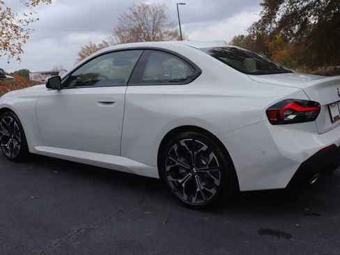 New 2026 BMW 230i Coupe w/ Premium Package image 5