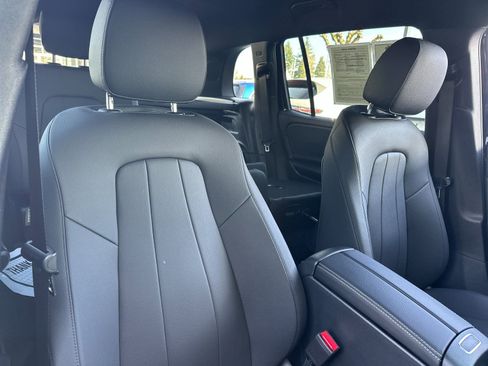 Certified 2025 Mercedes-Benz GLB 250 4MATIC image 17