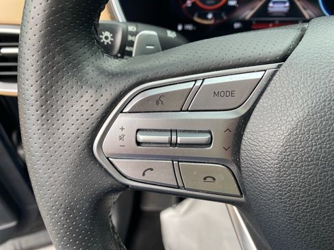 Used 2023 Hyundai Santa Fe Calligraphy image 16